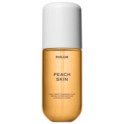Phlur Peach Skin Body & Hair Fragrance Mist