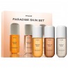 Phlur Paradise Skin Hair and Body Fragrance Mist Set