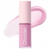 Glossier Lip Glaze Hydrating Cooling Sheer Lip Oil