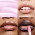 Glossier Lip Glaze Hydrating Cooling Sheer Lip Oil Frosty