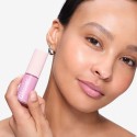 Glossier Lip Glaze Hydrating Cooling Sheer Lip Oil Frosty
