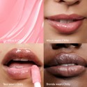Glossier Lip Glaze Hydrating Cooling Sheer Lip Oil Chilly