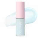 Glossier Lip Glaze Hydrating Cooling Sheer Lip Oil Icy