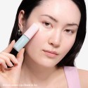 Glossier Lip Glaze Hydrating Cooling Sheer Lip Oil Icy