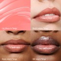 Glossier Lip Glaze Hydrating Cooling Sheer Lip Oil Tangy