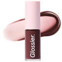 Glossier Lip Glaze Hydrating Cooling Sheer Lip Oil Melty