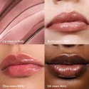 Glossier Lip Glaze Hydrating Cooling Sheer Lip Oil Melty