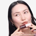 Glossier Lip Glaze Hydrating Cooling Sheer Lip Oil Melty
