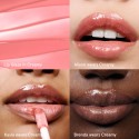 Glossier Lip Glaze Hydrating Cooling Sheer Lip Oil Creamy