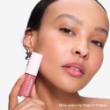 Glossier Lip Glaze Hydrating Cooling Sheer Lip Oil Creamy