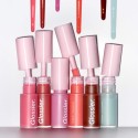 Glossier Lip Glaze Hydrating Cooling Sheer Lip Oil