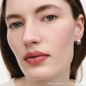 Westman Atelier Lip Suede Hydrating Matte Lipstick with Hyaluronic Acid Rose