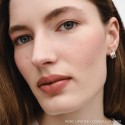 Westman Atelier Lip Suede Hydrating Matte Lipstick with Hyaluronic Acid Reine