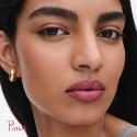 Westman Atelier Lip Suede Hydrating Matte Lipstick with Hyaluronic Acid Pinch