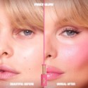 Charlotte Tilbury Unreal Lip + Cheek Glow Blush Stick with Hyaluronic Acid Pinky Glow