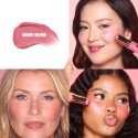 Charlotte Tilbury Unreal Lip + Cheek Glow Blush Stick with Hyaluronic Acid Rosy Glow