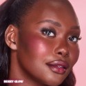 Charlotte Tilbury Unreal Lip + Cheek Glow Blush Stick with Hyaluronic Acid Berry Glow