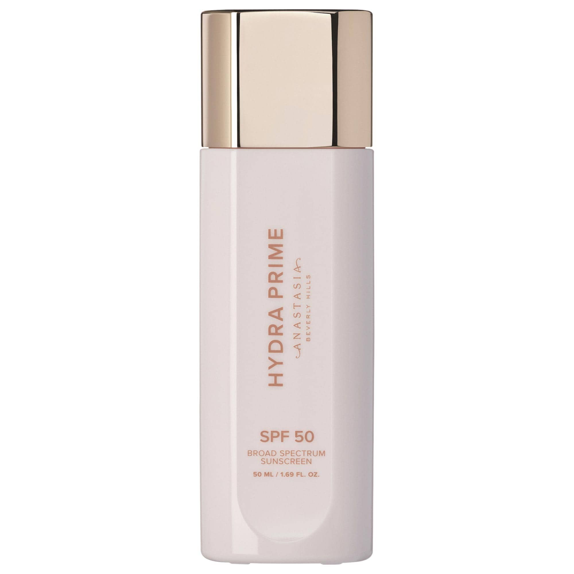 Anastasia Beverly Hills Hydra Prime SPF 50 Hydrating Face Primer