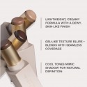 Anastasia Beverly Hills Smooth Blur Cream Contour Stick