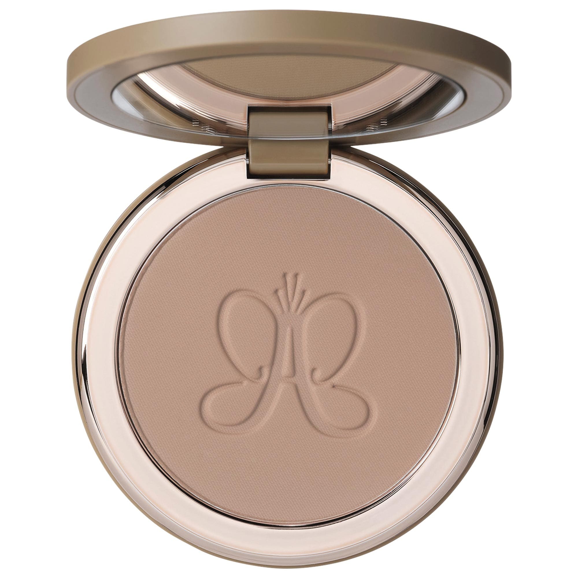 Anastasia Beverly Hills Smooth Blur Matte Powder Bronzer Sun-Kissed Dreams