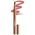 Huda Beauty Lip Contour Lip Stain for 12-Hour Wear Soft Nude