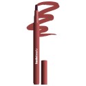 Huda Beauty Lip Contour Lip Stain for 12-Hour Wear Cinnamon