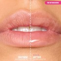 Huda Beauty Faux Filler Ultra-Hydrating Tinted Jelly Lip Oil Juicy Peach