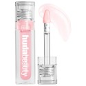 Huda Beauty Faux Filler Ultra-Hydrating Tinted Jelly Lip Oil Juicy Pink Lady