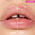 Huda Beauty Faux Filler Ultra-Hydrating Tinted Jelly Lip Oil Juicy Pink Lady