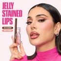Huda Beauty Faux Filler Ultra-Hydrating Tinted Jelly Lip Oil
