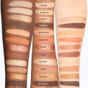 Tarte Tartelette Toasted Eyeshadow Palette