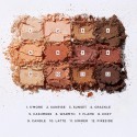 Tarte Tartelette Toasted Eyeshadow Palette
