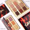 Tarte Tartelette Toasted Eyeshadow Palette