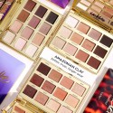 Tarte Tartelette Toasted Eyeshadow Palette