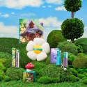Fenty Skin Smurfette Smooches Lip Essentials Duo + Keychain