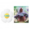 Fenty Beauty Fairy Bomb Smurfette Daisy Flower Shimmer Puff