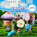 Fenty Beauty The Smurfette Collection Smurfette Inspired Collection Tin