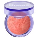 Kosas Blush is Life Baked Talc-Free Dimensional + Brightening Blush Wavelength