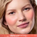 Kosas Blush is Life Baked Talc-Free Dimensional + Brightening Blush Wavelength
