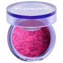 Kosas Blush is Life Baked Talc-Free Dimensional + Brightening Blush Chills