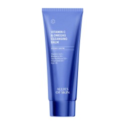 Allies of Skin Allies of Skin Vitamin C & Omegas Cleansing Balm