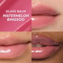 Glow Recipe Glass Balm Lip Treatment for Shine & Hydration Watermelon Bingsoo