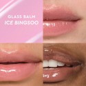 Glow Recipe Glass Balm Lip Treatment for Shine & Hydration Ice Bingsoo
