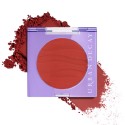 Urban Decay Face Bond Long-Lasting Powder Blush Suede Situationship