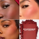 Urban Decay Face Bond Long-Lasting Powder Blush Suede Situationship