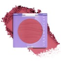 Urban Decay Face Bond Long-Lasting Powder Blush Suede Backtalk