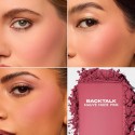 Urban Decay Face Bond Long-Lasting Powder Blush Suede Backtalk