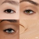 Makeup By Mario Master Mattes Long-Wearing Cream Eyeshadow Bisque