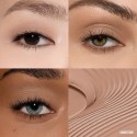 Makeup By Mario Master Mattes Long-Wearing Cream Eyeshadow Sandstone