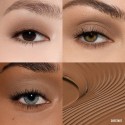 Makeup By Mario Master Mattes Long-Wearing Cream Eyeshadow Chestnut